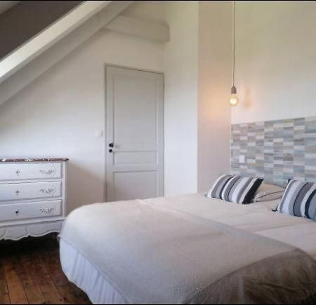 Ty Plou Villa Ploubazlanec Ngoại thất bức ảnh