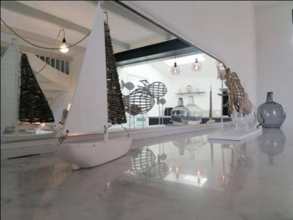 Ty Plou Villa Ploubazlanec Ngoại thất bức ảnh