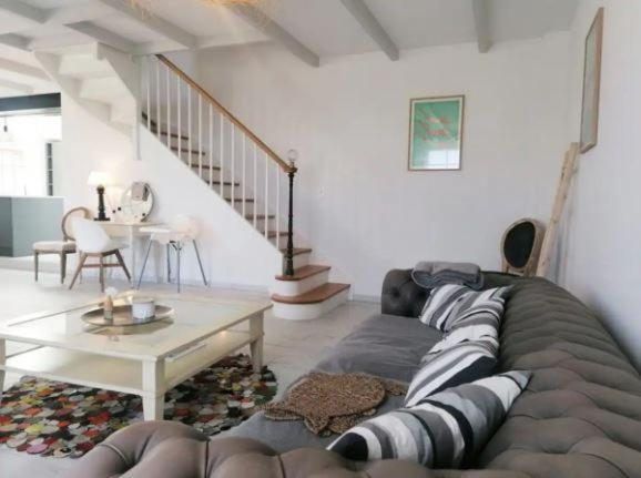 Ty Plou Villa Ploubazlanec Ngoại thất bức ảnh