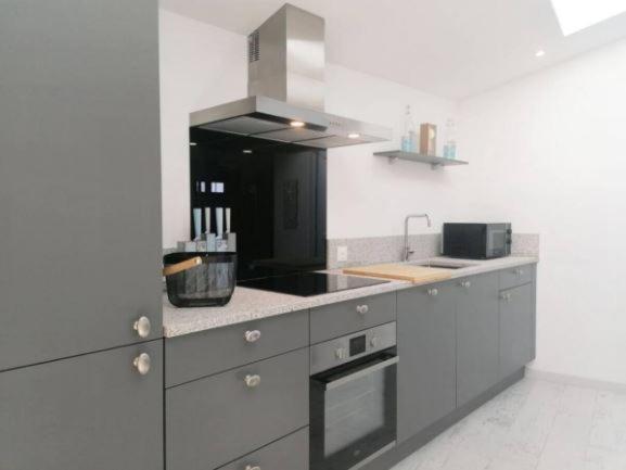 Ty Plou Villa Ploubazlanec Ngoại thất bức ảnh
