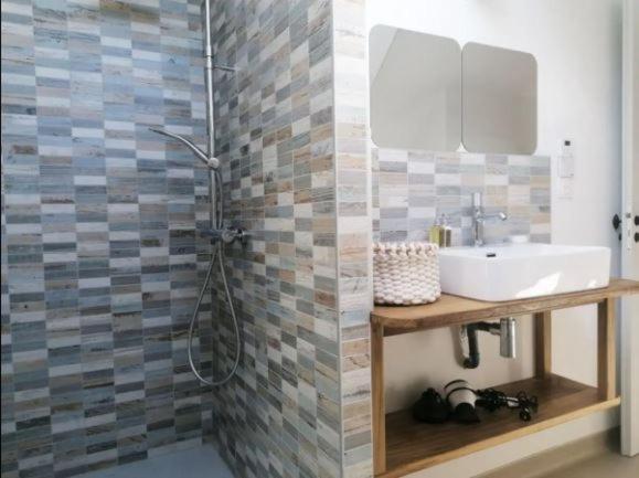 Ty Plou Villa Ploubazlanec Ngoại thất bức ảnh