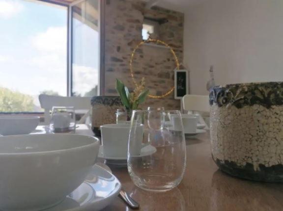 Ty Plou Villa Ploubazlanec Ngoại thất bức ảnh