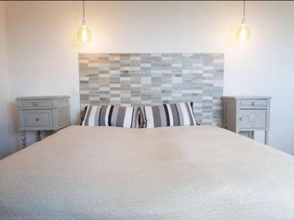 Ty Plou Villa Ploubazlanec Ngoại thất bức ảnh