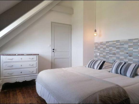 Ty Plou Villa Ploubazlanec Ngoại thất bức ảnh