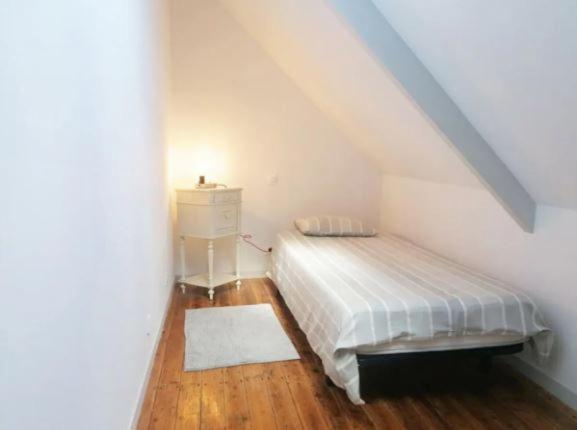Ty Plou Villa Ploubazlanec Ngoại thất bức ảnh