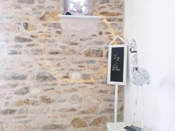 Ty Plou Villa Ploubazlanec Ngoại thất bức ảnh
